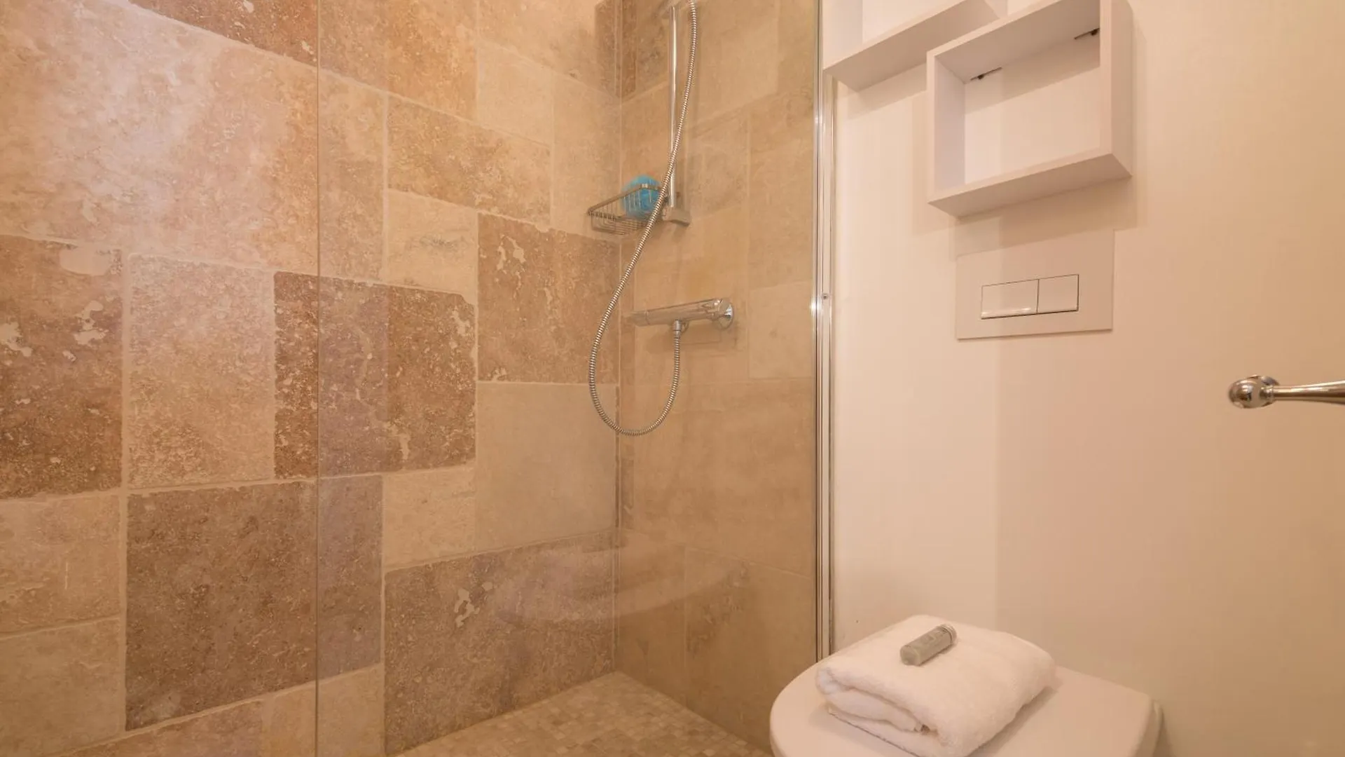 Résidence Grand Roc - Campanules 311 - Happy Rentals Chamonix