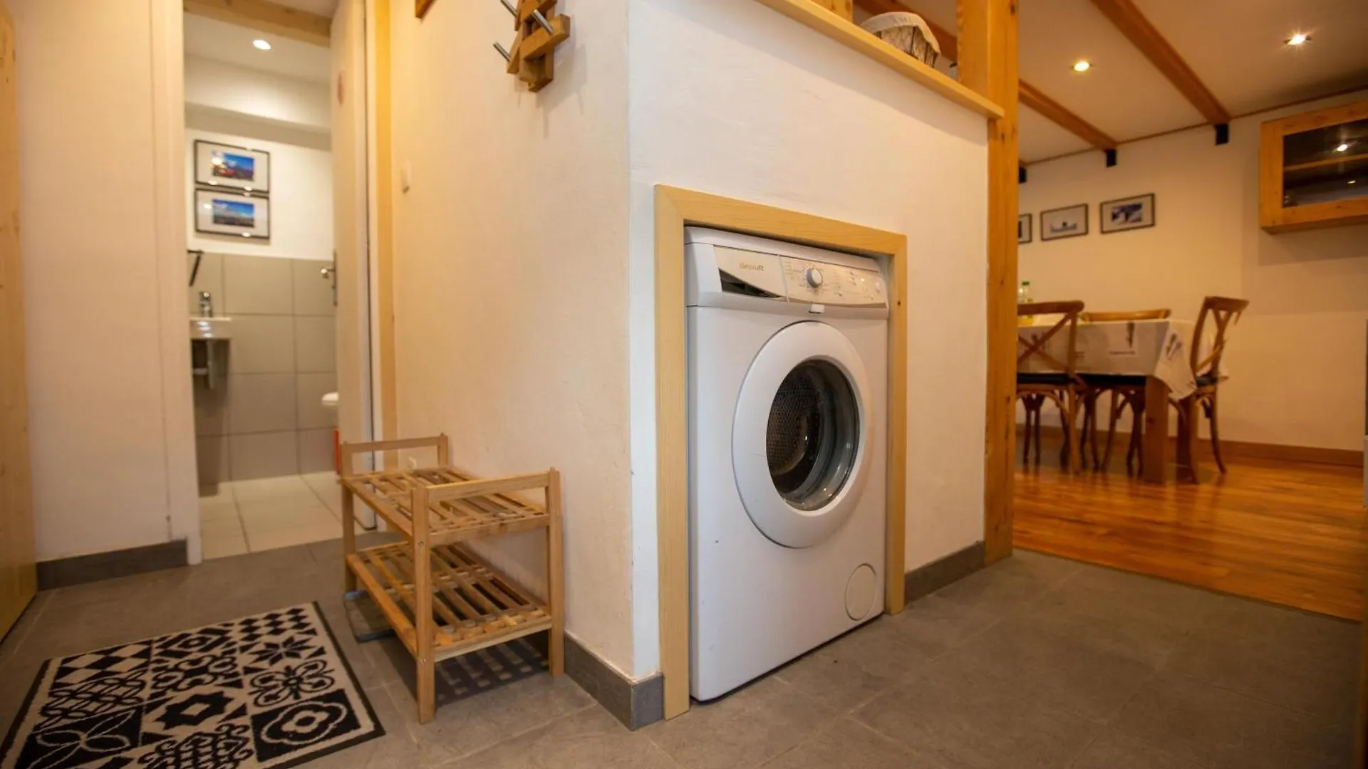 Résidence Grand Roc - Campanules 311 - Happy Rentals Chamonix Appartement